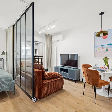 Ina Rent Skwer Kosciuszki