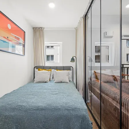 Ina Rent Skwer Kosciuszki Gdynia