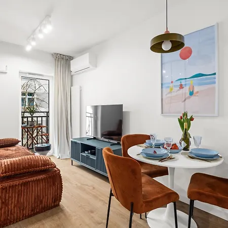 Apartment Ina Rent Premium Skwer Kosciuszki *