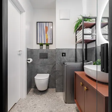 Ina Rent Premium Skwer Kosciuszki *