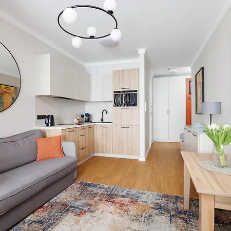 Ina Rent Skwer Kosciuszki