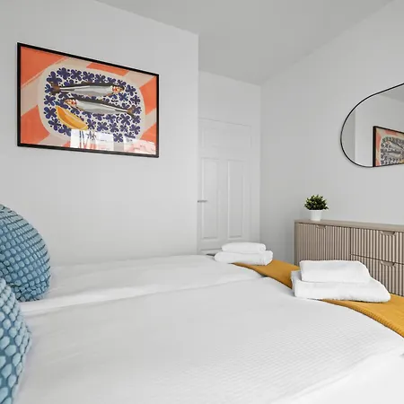 Apartment Ina Rent Premium Skwer Kosciuszki
